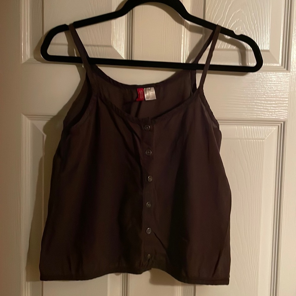 Divided, H&M top women 2